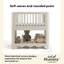 Casablanca 3-in-1 Convertible Bassinet-520051482