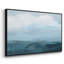 Azure Rising II, reproduction d'art sur toile-92472539-92472542