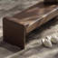 Banc de rangement pour 6 paires de chaussures-99472625