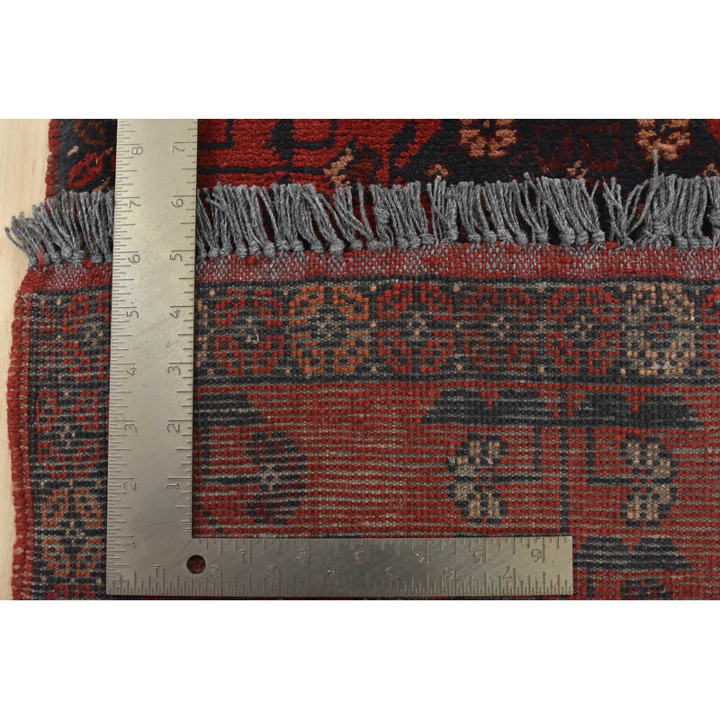 Myesha Kitchen Mat