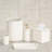Delphine - Bath Accessories Tissue Cover