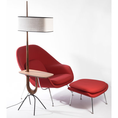Giraffe Floor Lamp