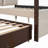 Kiniah Upholstered Canopy Storage Bed-1088431713
