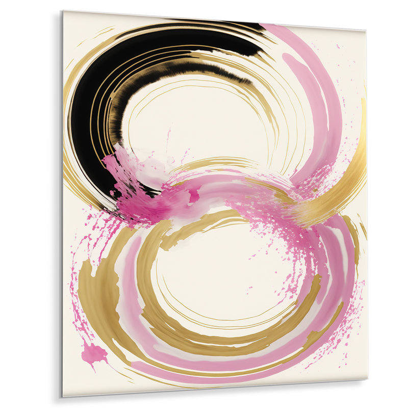 Décoration murale Domynic, H 20 po x l 12 po x P 1 po