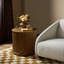 Ona End Table-Amber Mindi Veneer-118667457