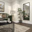 Miroir mural Asees Lindsborg-17866982