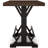 Shanay Counter Height Dining Table
