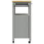 Kitchen Serving Cart-1399838209