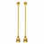 Supercoat Brass