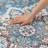 Culbane Washable Indoor / Outdoor Rug-1671097436