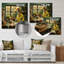 Cute Giraffe In Laundry Room 3 - Laundry Metal Wall Art-1139870489