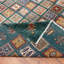 Wool Patchwork Indoor Rug