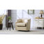 Chaise pivotante 30,5 po Pimm-116947034