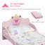 Darold Cot Bed / Toddler (70 x 140cm) Bed Frame