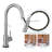 Serene Valley Pull Down Touch Kitchen Faucet-55551403
