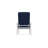 Belle Isle Cushion Deep Seating Arm Chair-98360318-98360319