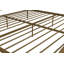 Lit plateforme en métal Bushwick-23059432-28089041