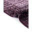 Tapis mauve à motif géométrique Sahr-1590579677