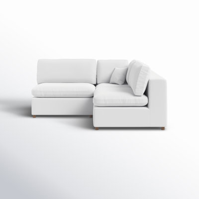 Jossa Upholstered L-Sectional