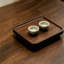 Table basse en bois de style médiéval-1405379690