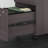 Studio C U-Shaped Executive Desk-743112543
