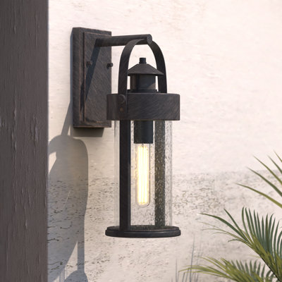 Ekansh Wall Light