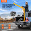 Grue de grue pour camion VEVOR