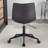 Tap Leather Office Chair-1518828653