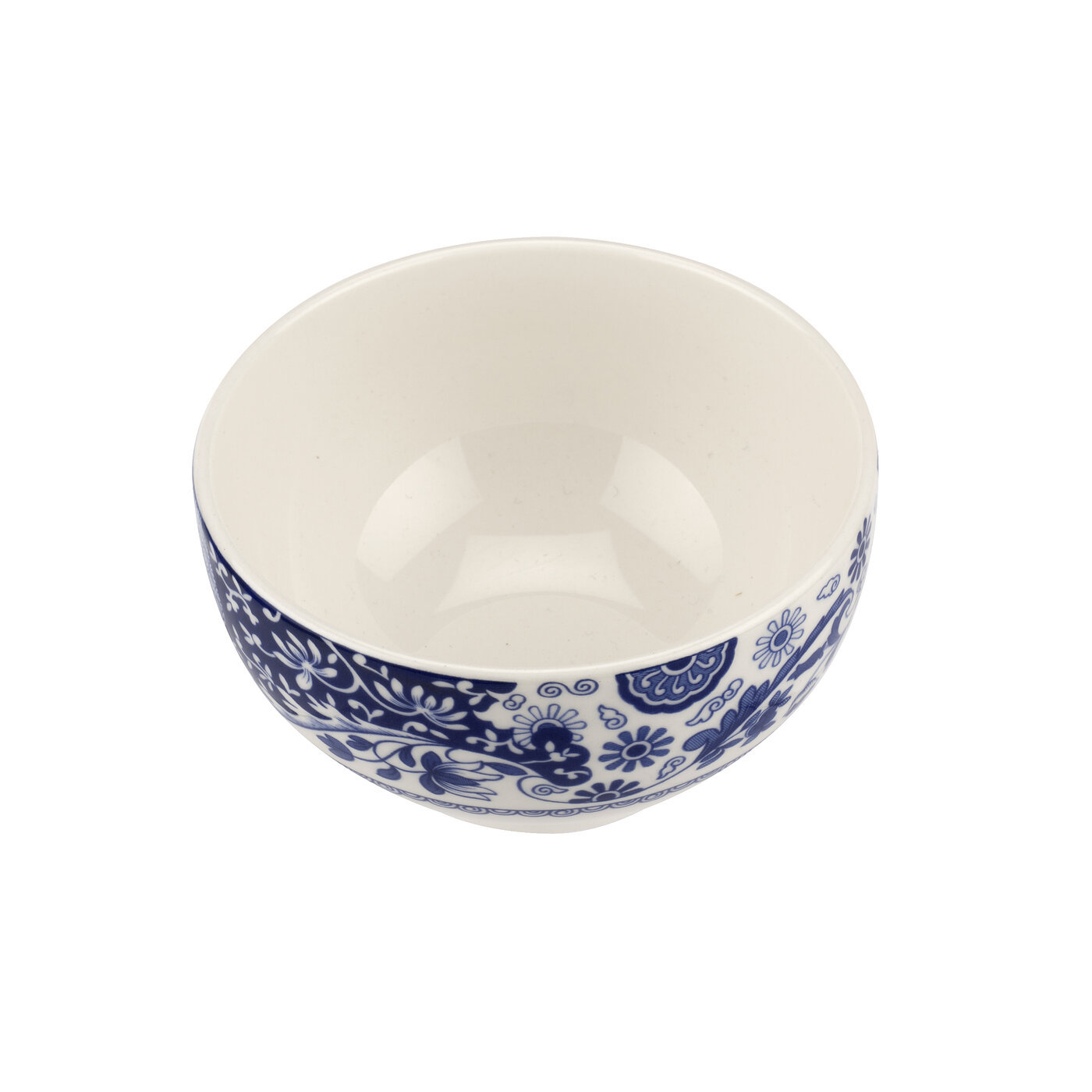 Brocato Earthenware Dessert Bowl