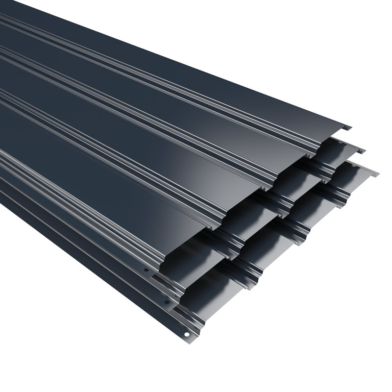 Dakota Fields Rust Resistant Steel Extension Kit, 202cm H x 277cm W x 64cm D