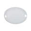 Pearl Stoneware Platter-1463681223