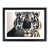 Black Framed selected