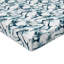 Drap-housse à motif floral Ambesonne-106724770-106725037