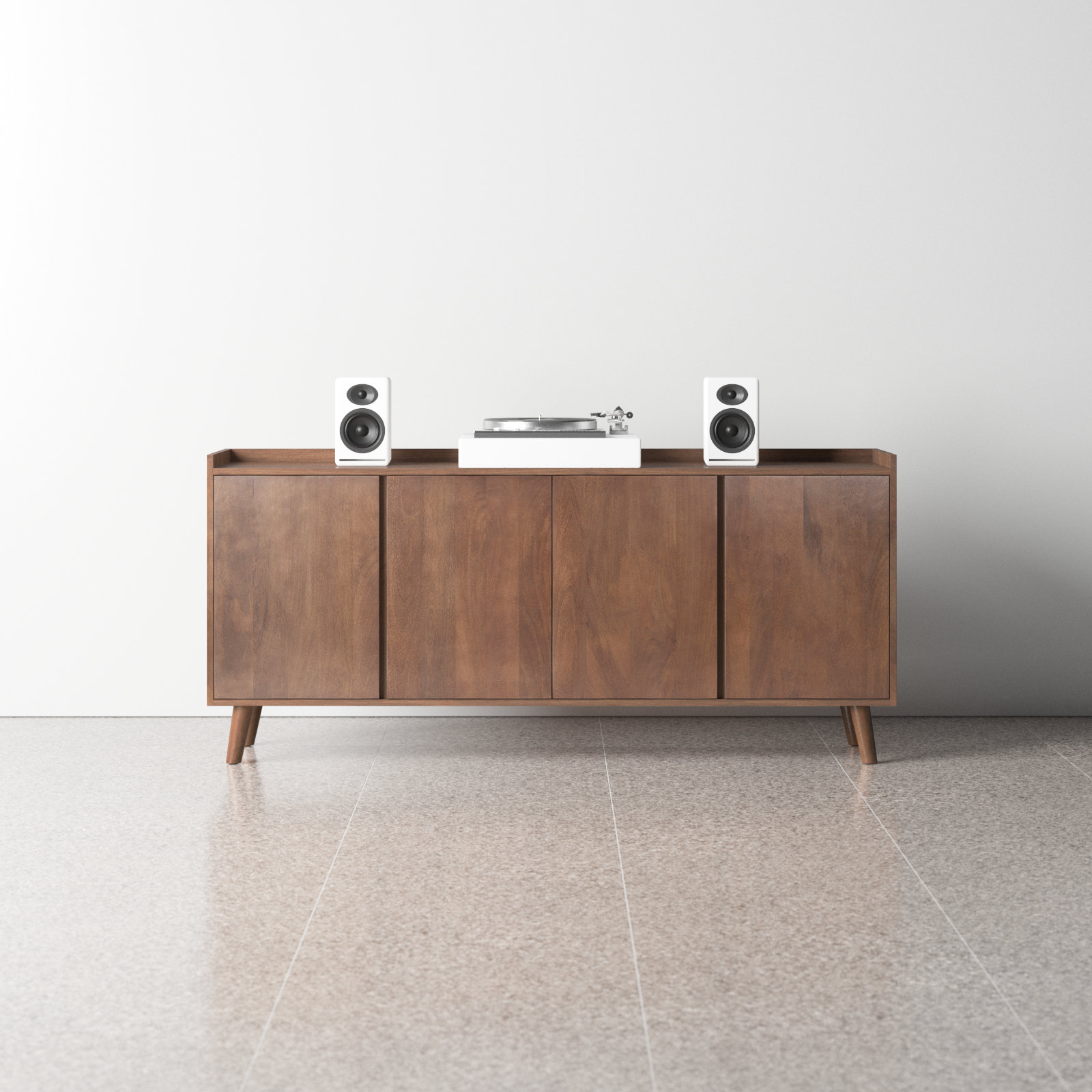 Claud 71'' Sideboard