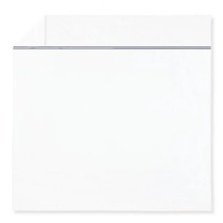 400TC Double Embroidery Sateen Solid Cotton 4 Piece Sheet Set Fitted Sheet Fits Upto 16" Deep Pocket, Full XL Sheet Set
