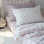 Ensemble de housse de couette en mousseline de soie Buffalo-116487173-116487172