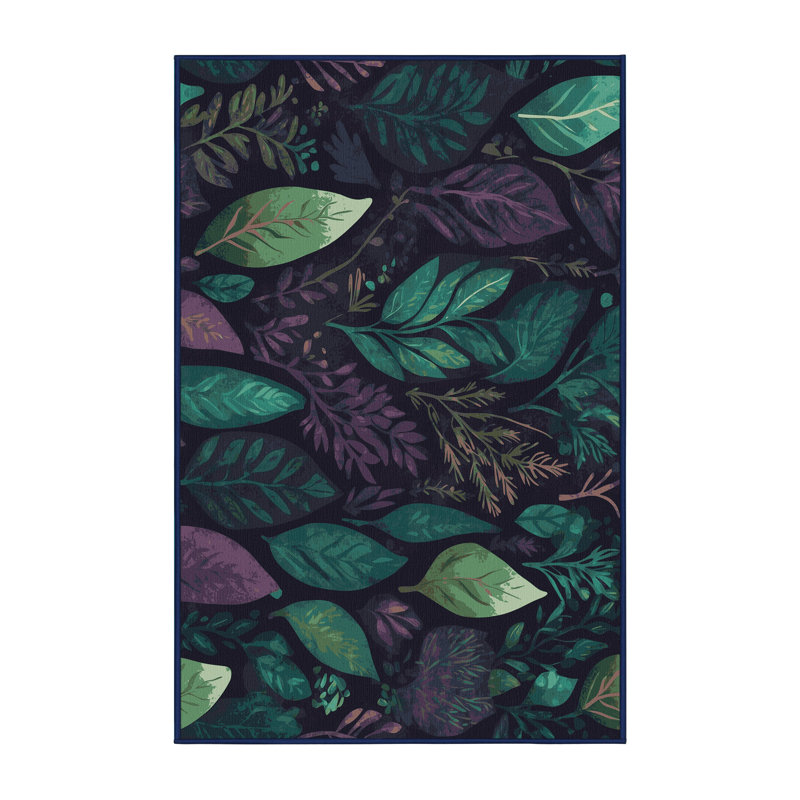Tapis Starlit, Rectangulaire 2 pi x 3 pi