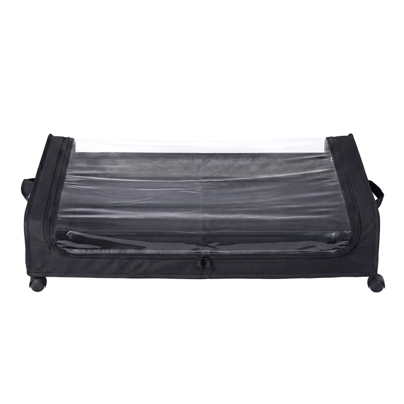 Rebrilliant Box, Black