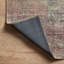 Tapis jade / coucher de soleil Amber Lewis x Loloi Georgie-917425363