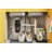 Moen Lite GX PRO Series 1/3 HP Continuous Feed Garbage Disposal