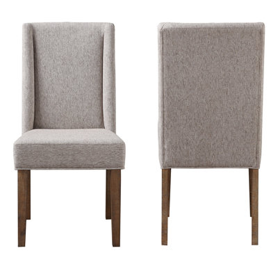 Surbit Dods Side Chair in Beige