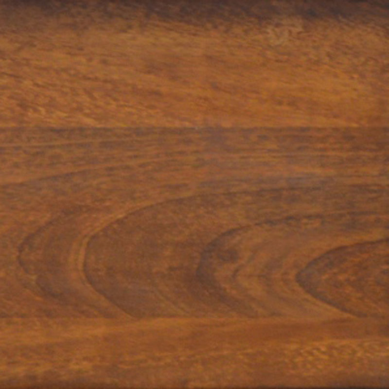 Firger 45cm W Solid Wood Bedside Table