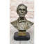 Sculpture Pierrot Abraham Lincoln