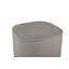Darene 44cm Wide Round Pouf Ottoman-1599542270