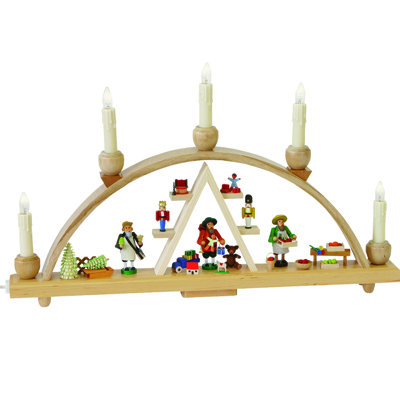 Christmas Children Figurines & Collectibles