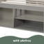 Lit de jour avec tiroirs et tablettes-114248045-114248046