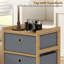 33cm W 5 - Drawer Chest of Drawers-594762624