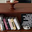 Bureau en merisier massif
