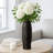 Amyanne Sculptural Ceramic Table Vase-1392278820-1392278841