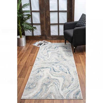 Tapis ivoire